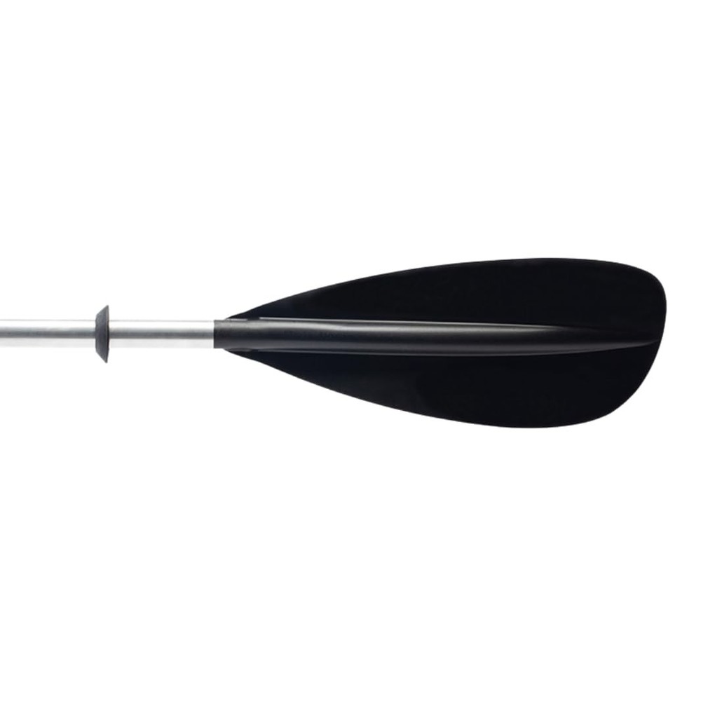 Whisper 2-Piece Recreational Kayak Paddle