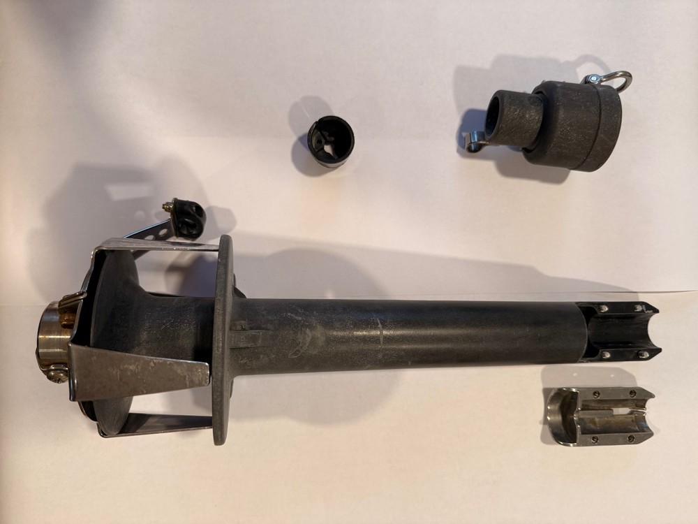 CF-500 Furling Drum (Used)