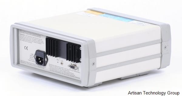 JDSU RM3350+1FA7 Backreflection Meter