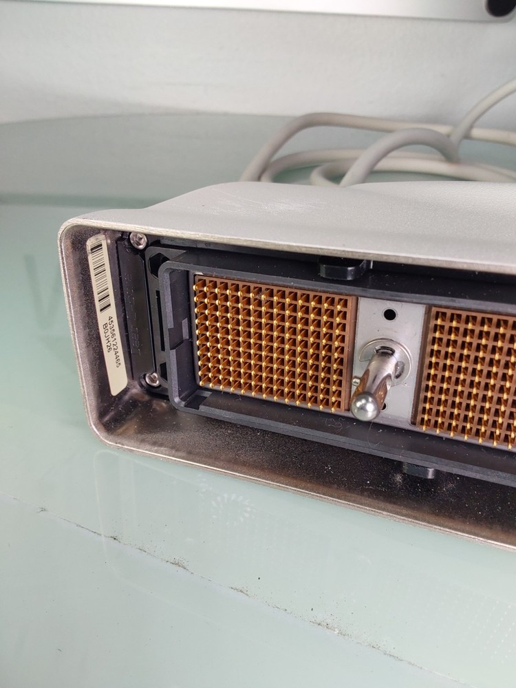 Philips C5-1 Ultrasound Transducer