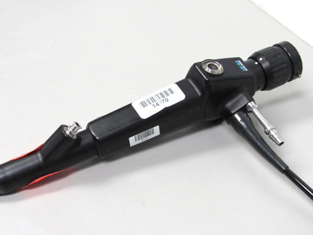 Pentax FB-15V Bronchoscope