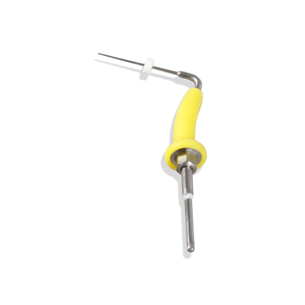 Dental Percha Gutta Pen Heated Tip Plugger Fit Endo Obturation System