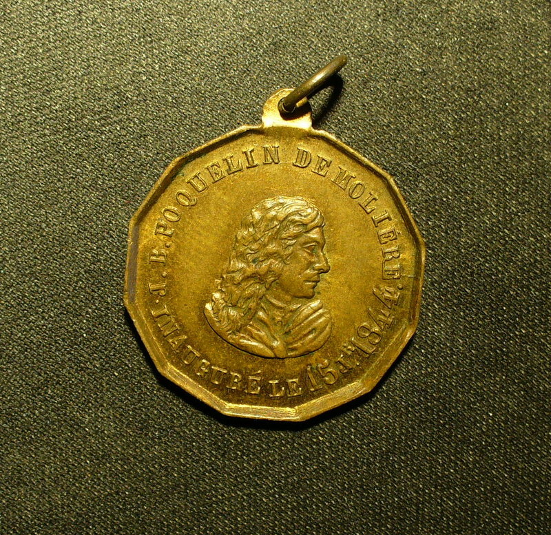 France Actor Author Paquelin Token