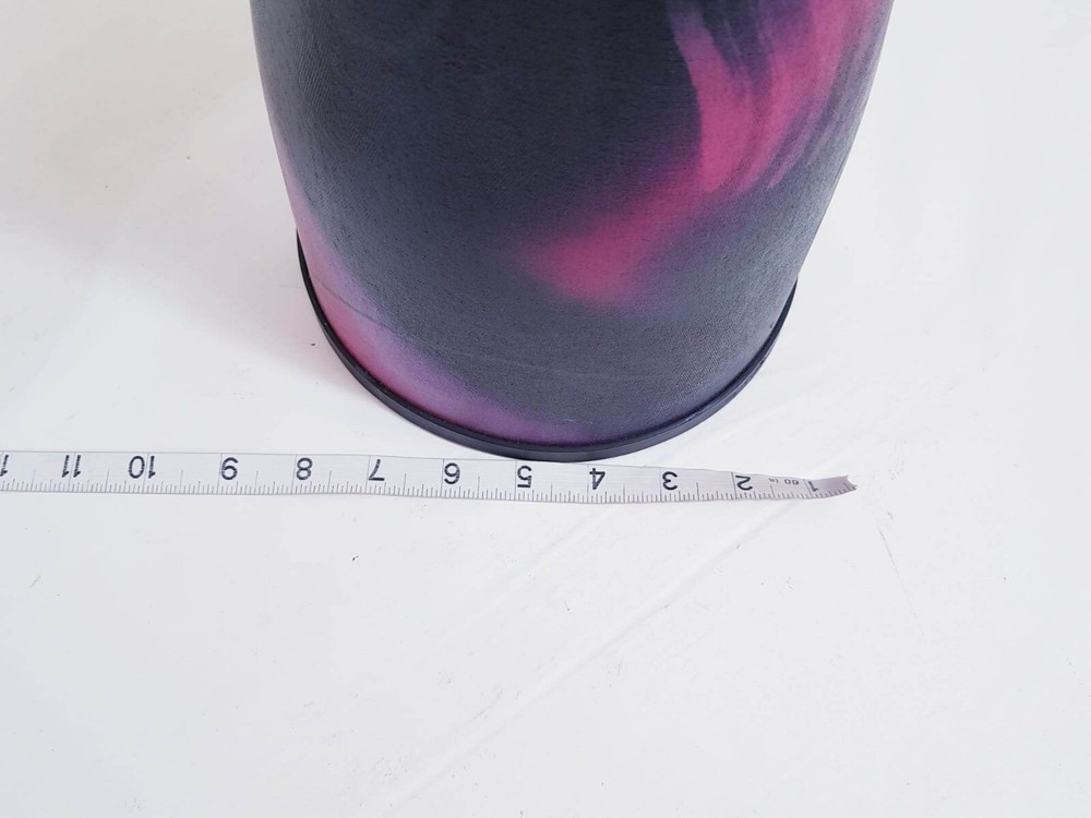 Large Hand made African Java Percussion Natural Head Djembe Drum