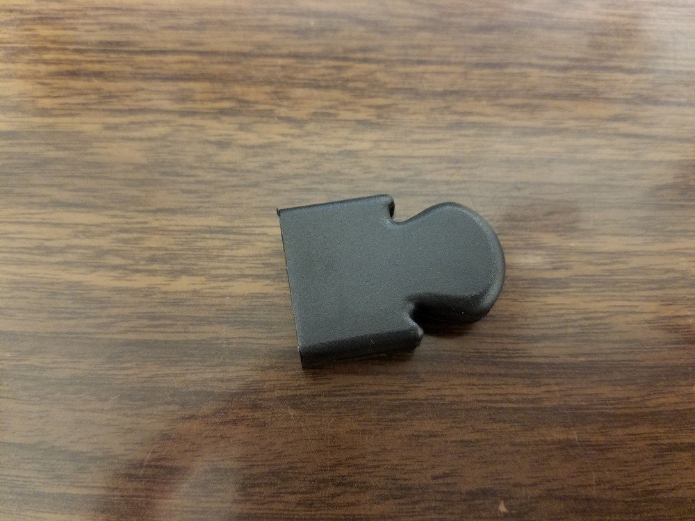 Medi Dart Crossbow String End Cap MDBWE