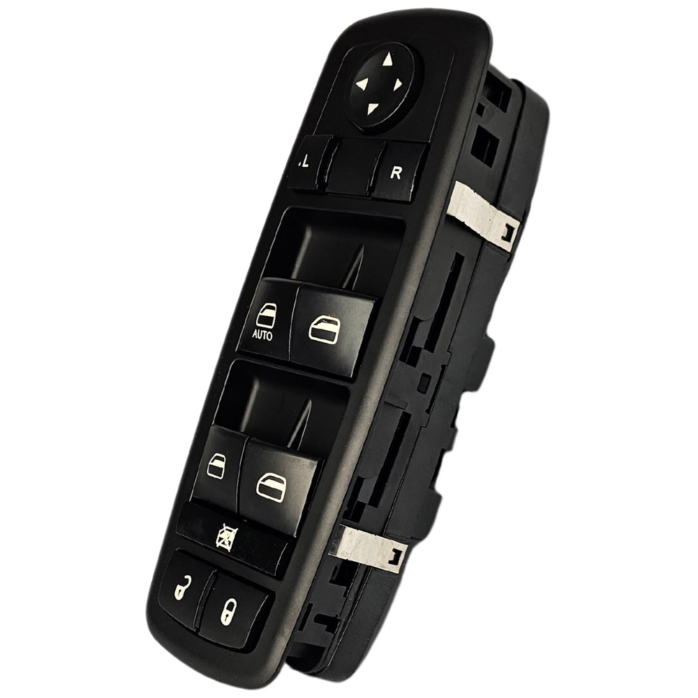 SWITCHDOCTOR Window Master Switch for 2017-2022 Jeep Cherokee