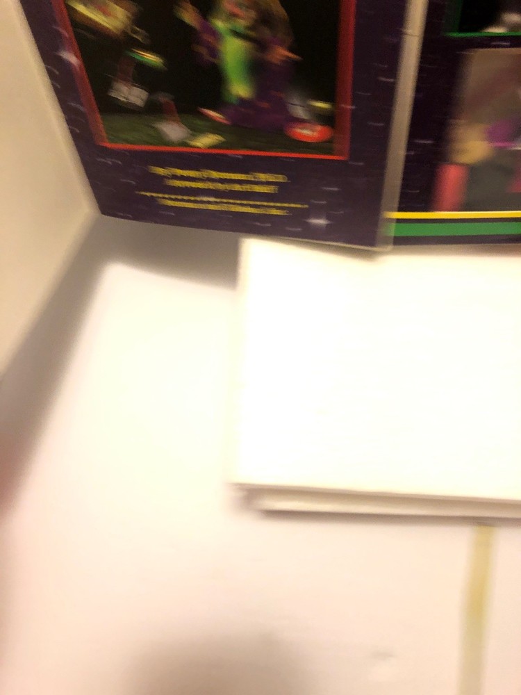 Electro Wizard Inventions by Penny Norman