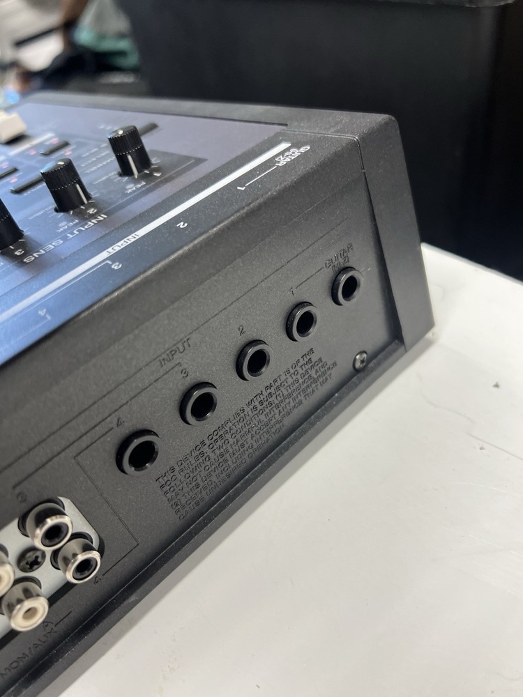 Roland VS-840GX Digital Studio Workstation