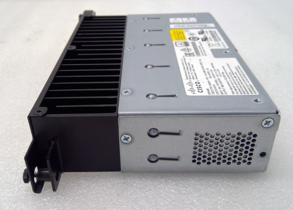 Cisco PWR-RGD-LOW-DC 24-60v Low-voltage Power Supply DC Module