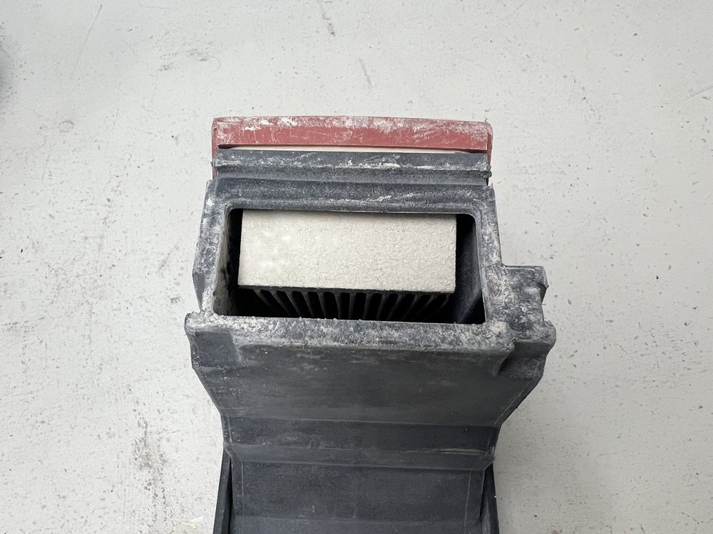 HILTI TE DRS-6-A DUST COLLECTOR