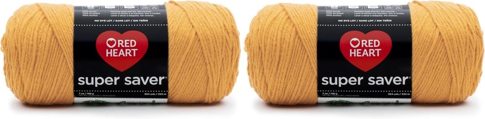 Super Saver Yarn, Lavender