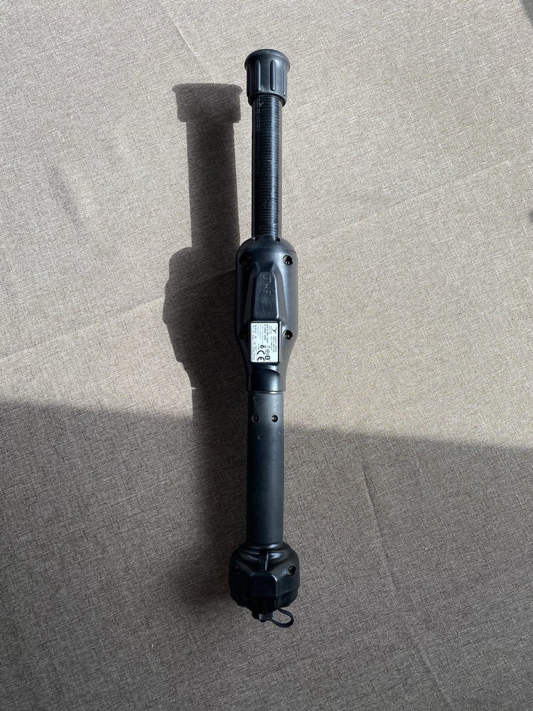 Destron Fearing DTR5 RFID EID Reader