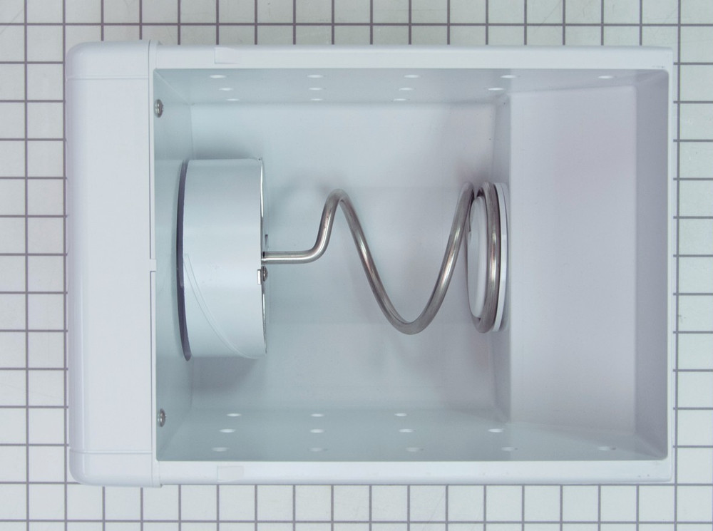 BRAND NEW GENUINE OEM SUB ZERO ICE BUCKET PART#4181180 FREE SHIPPING!