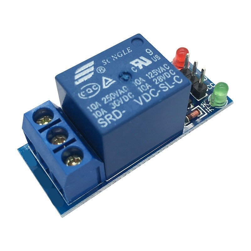 Flip Flop Latch Relay Module Bistable Locking Switch Trigger Board Low level