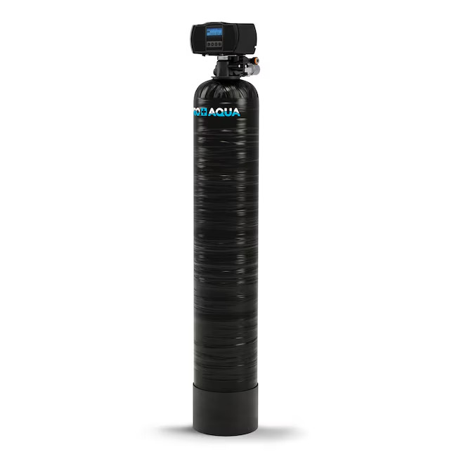 PRO+AQUA PRO-WELL 10 GPM Single-Stage Mechanical Whole House Water Filter