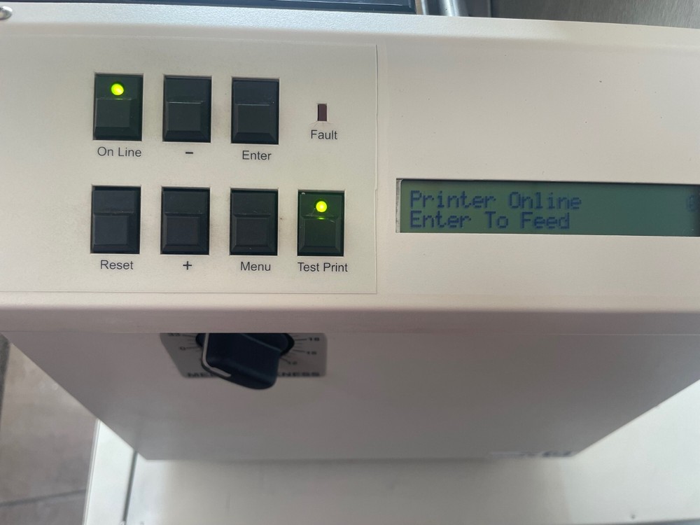 Refurbished Astrojet 500 aka: RENA Imager 1.5 Plus