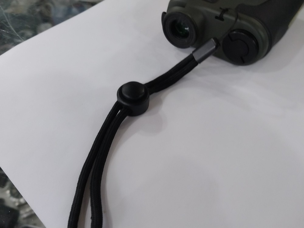 German Precision Optics RangeTracker 1800 Rangefinder