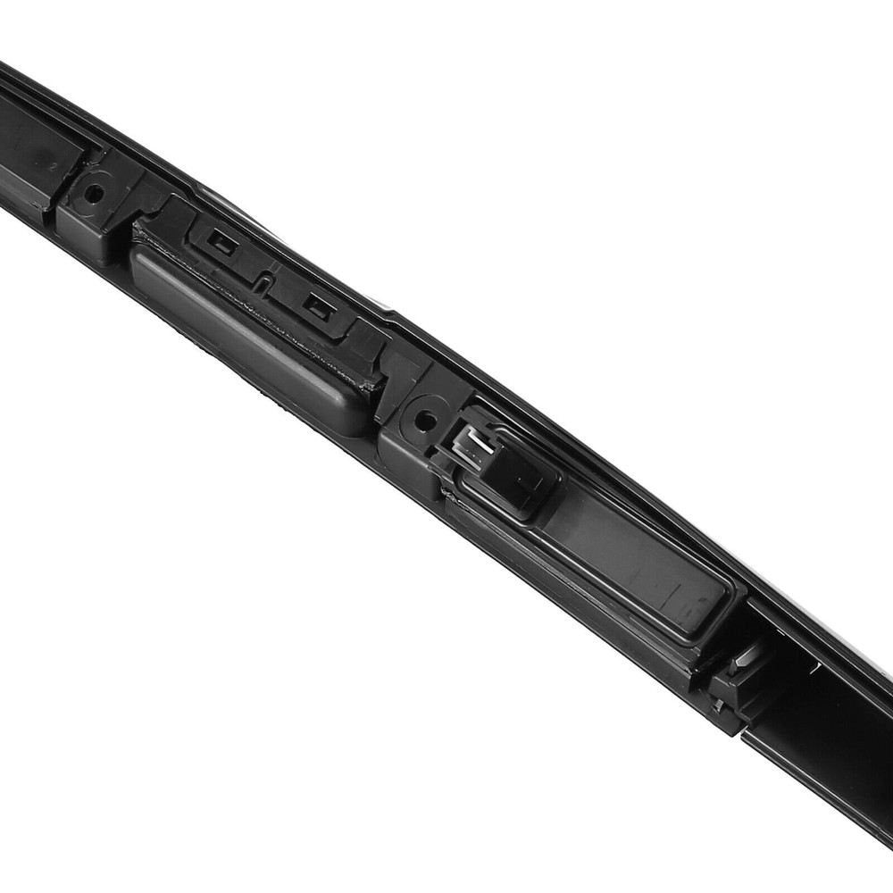 For 2000-2006 BMW X5 E53 Rear Trunk Lid Tailgate Grip Handle With Key Button New