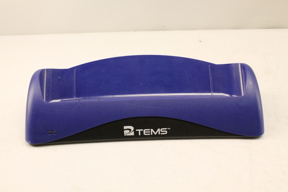 Hoft & Wessel Skeye Web Panel Touch Screen Color 7" With Case Power Supply Table