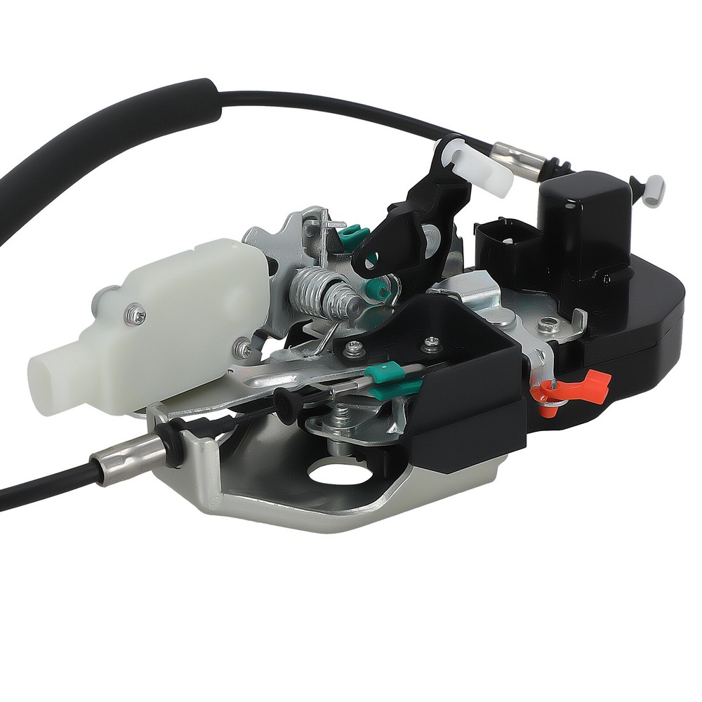 Front Driver Left Door Lock Latch Assembly For Dodge Challenger 2011-2014