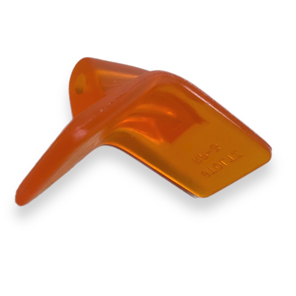 Stoltz 3" V Bow Stop, RP-3