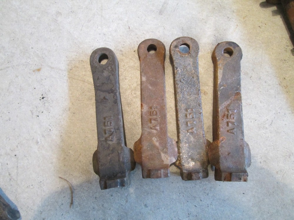 8ft Aermotor  Windmill  A-702 Bearing Bar,  A751