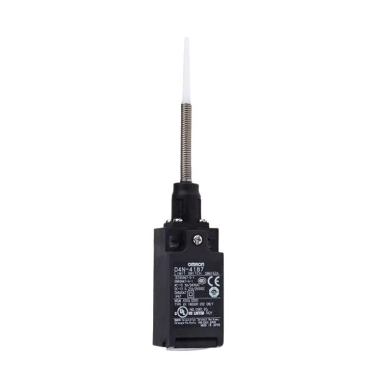 Omron D4N-4187 Limit Switch D4N4187 New One Fast delivery