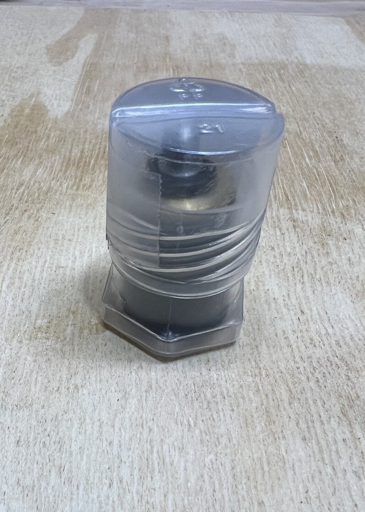 New Countersink Micro Stop Threaded Drill Attachment