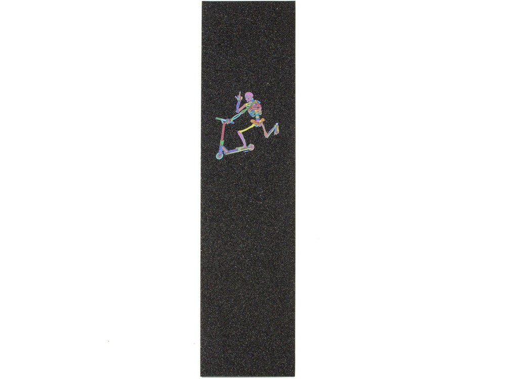 Proto GripTape SD Skeleton