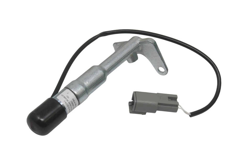 Aztec Replacement for Yale 580088718 - Solenoid