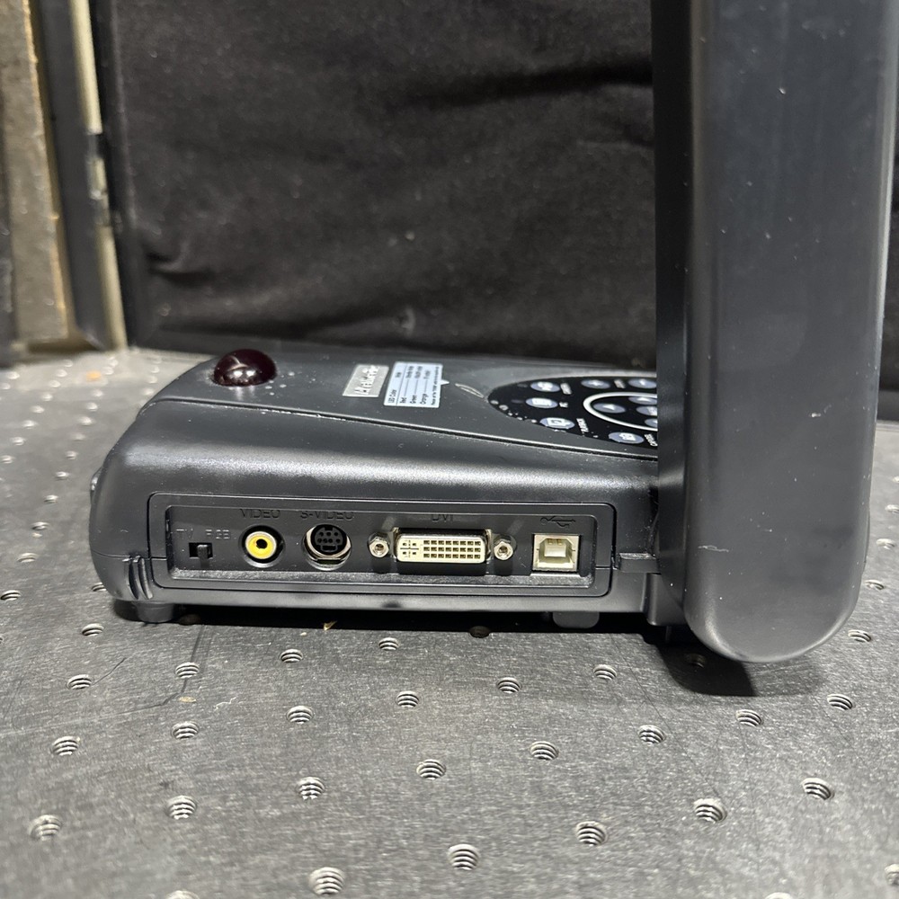 AVerMedia AVerVision 300AF+ Digital Document Camera Projector