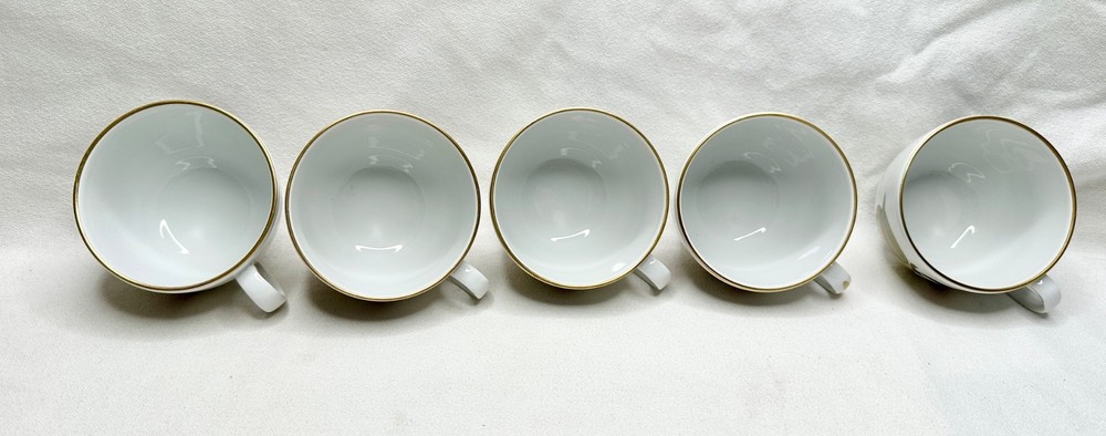 1961 Royal Worcester Evesham Gold Collection (20 Options)