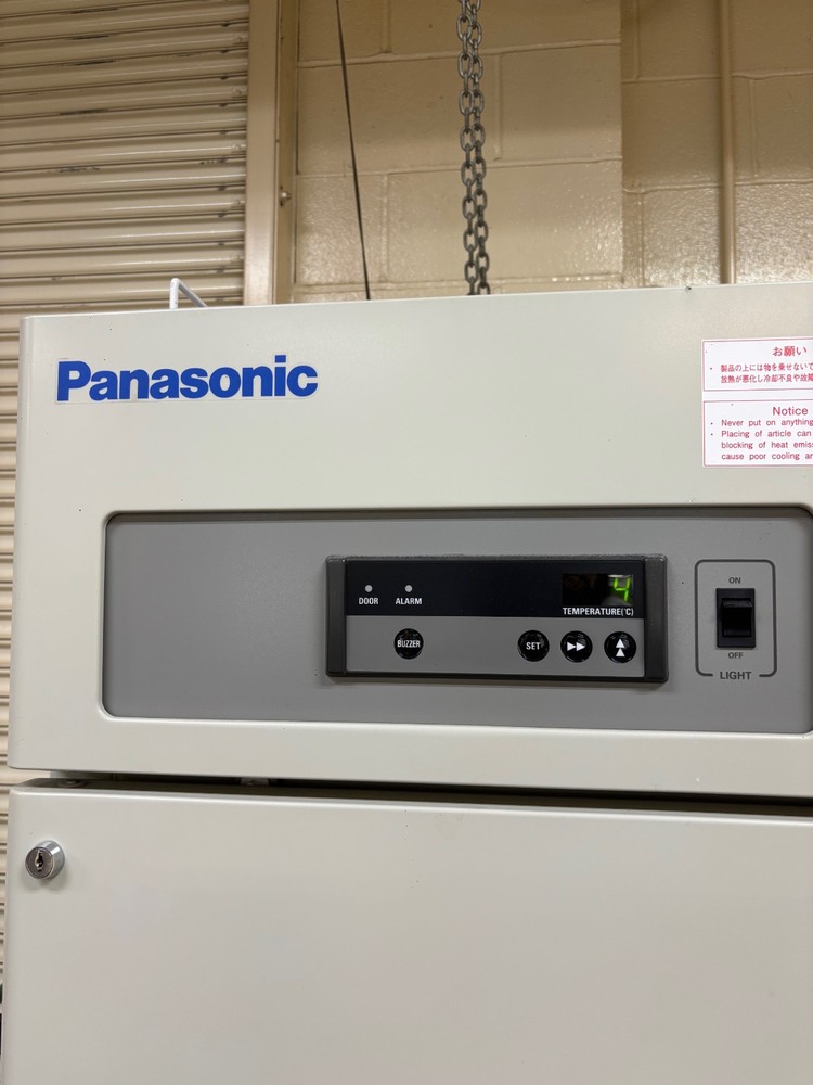 Panasonic MPR-721-PA Pharmaceutical Laboratory Refrigerator
