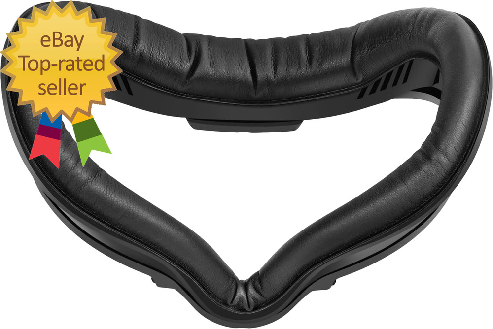 Facial Interface   Face Cover Pad for Oculus Quest