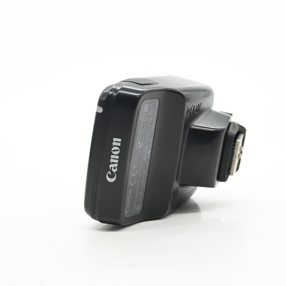 Canon ST-E3-RT Speedlite Transmitter STE3RT #783