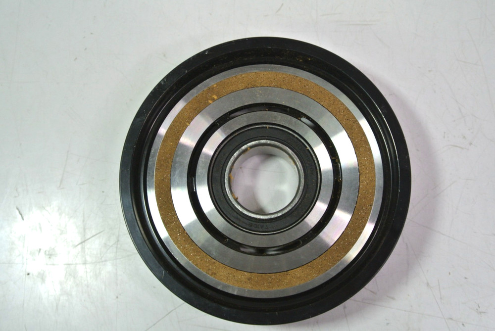 A/C Compressor Clutch ZH2407 (8841008030)