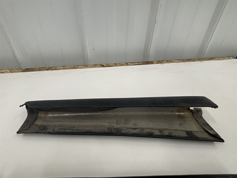 Luscombe Model 8 cabin Door Post Covers