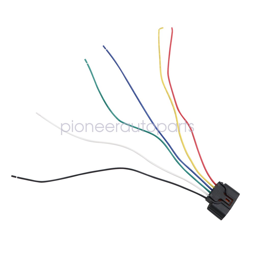 Fits For 2020-2022 Kia Telluride Parking Distance Sensor Sensor Connector