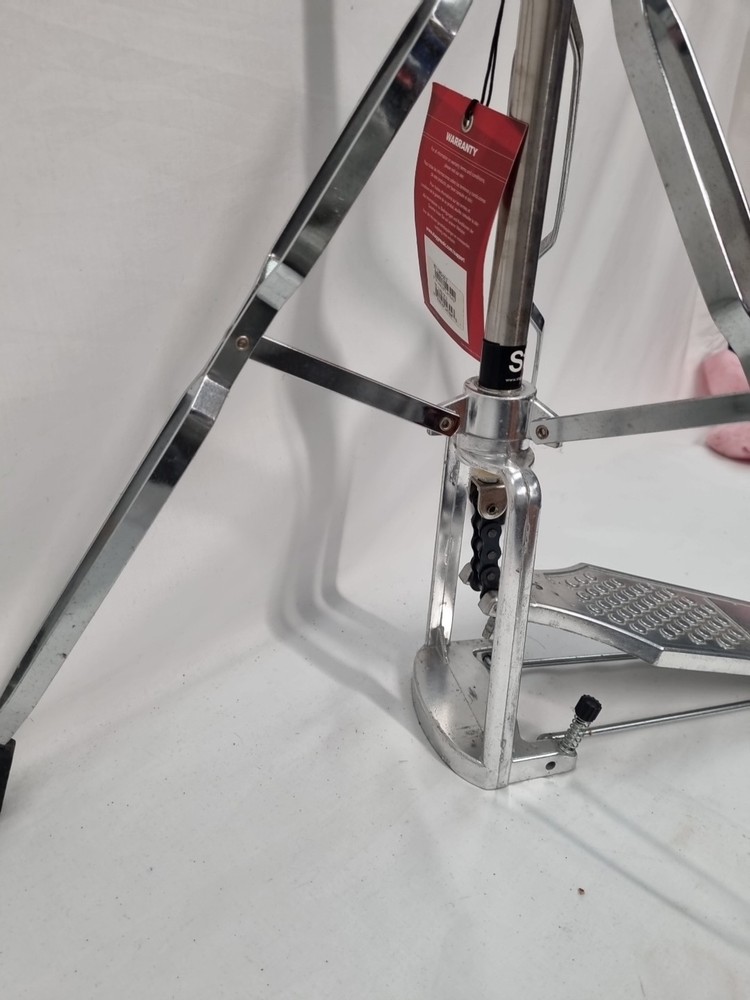 STAGG Hi Hat Pedal And Stand