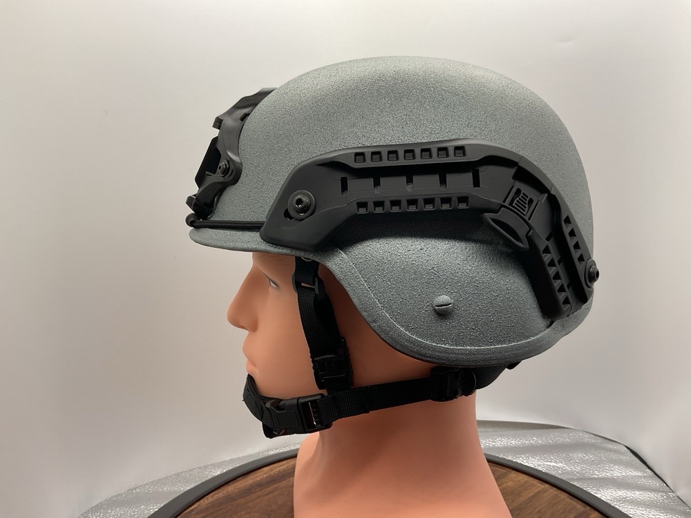 Military/Ballistic Helmet ACH Type American 3A Customized Size Large/Medium