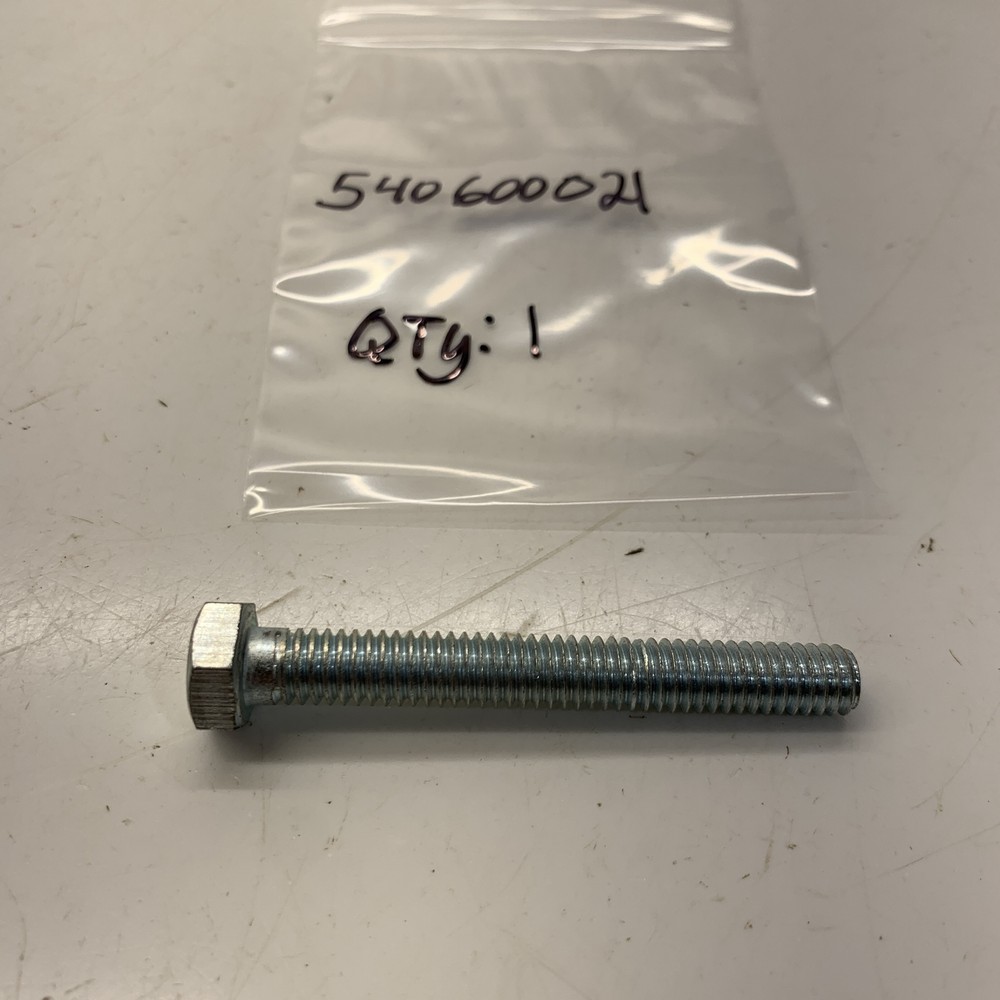 Hex Cap Screw - ---- SKI-DOO N O S