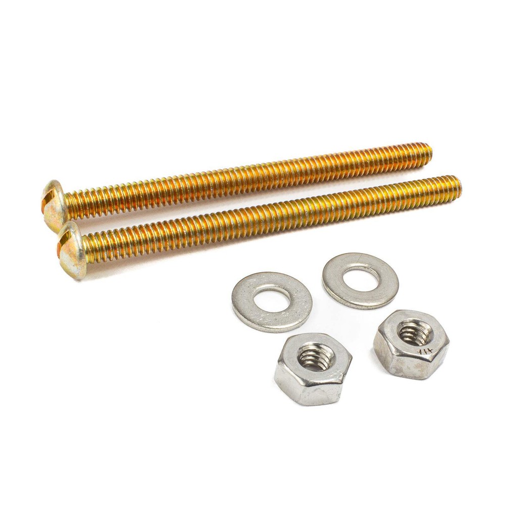 Yakima 8820104 Replacement Cradle Hardware (ROC 2)