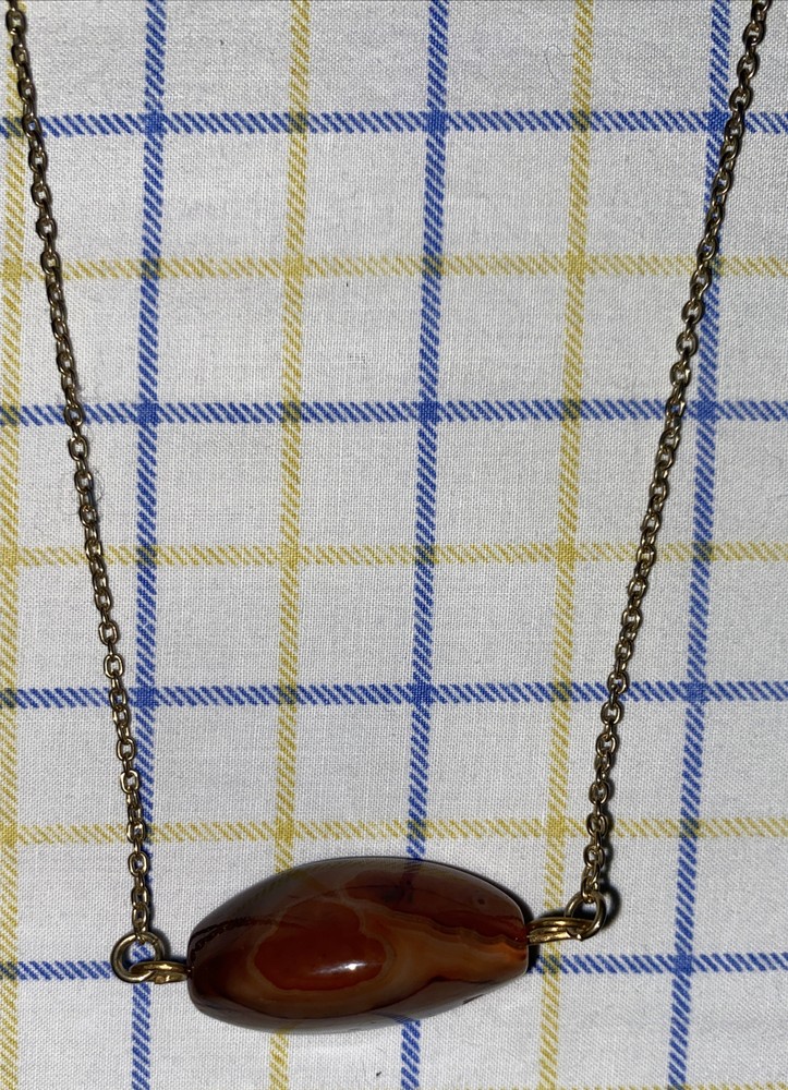 Vtg Jasper Hobo Choker