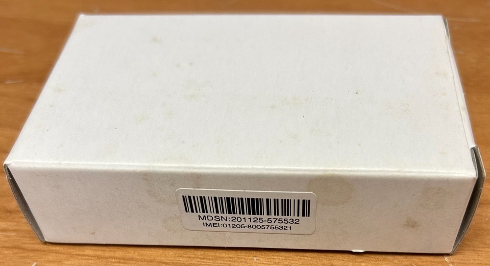 2gig 2GIG-GSM6 Wireless Cellular Alarm Communicator