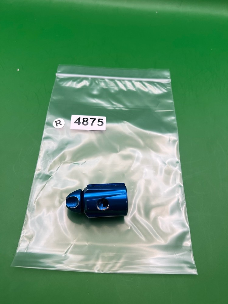 Blue NDZ On / Off ASA