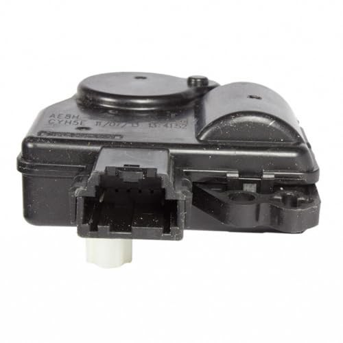 Motor Assembly