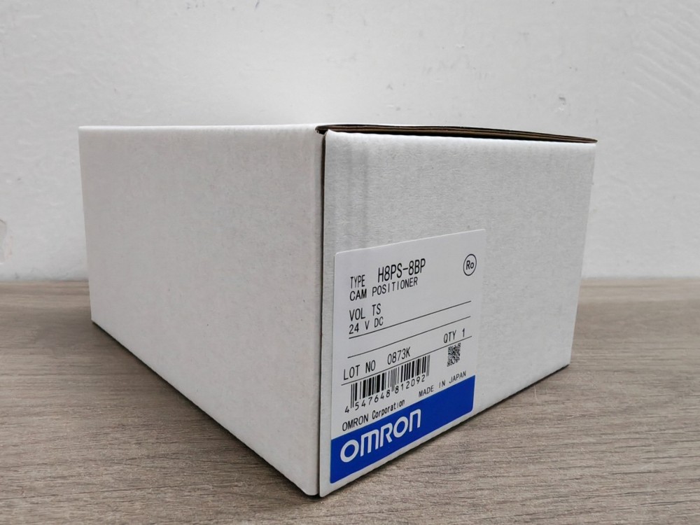 1PC NEW Omron H8PS-8BP