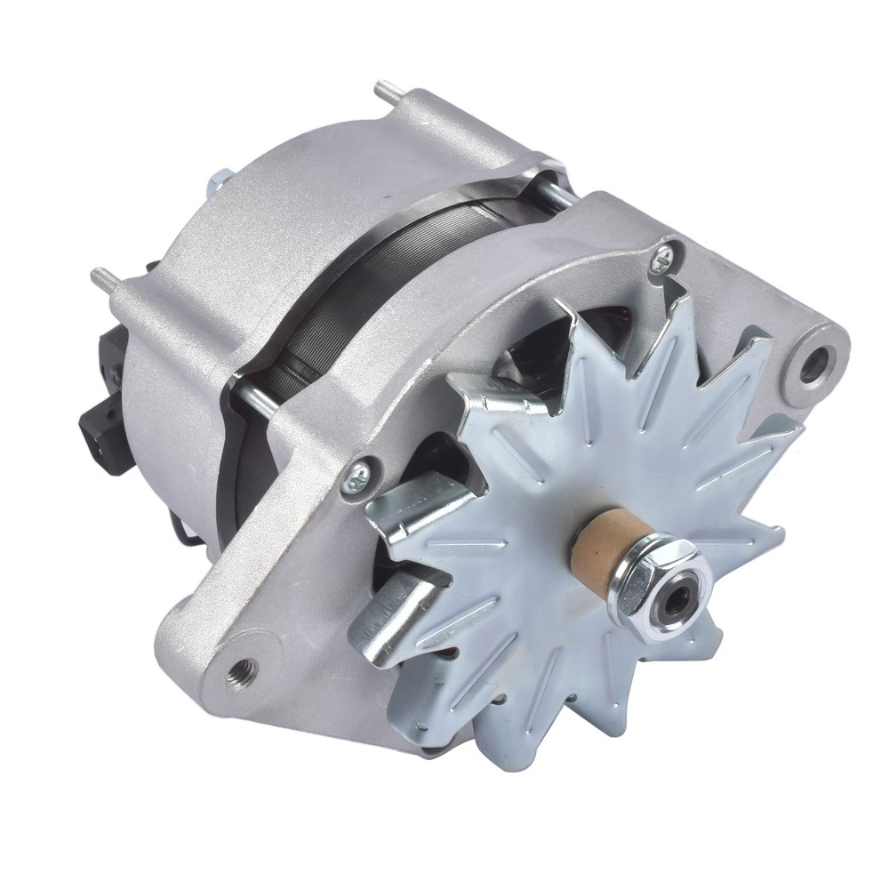12V 120A Alternator Clockwise Rotation Replacement for Thermo King Tripac