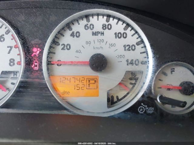 Transfer Case 6 Cylinder Automatic Fits 05-19 FRONTIER 2496876