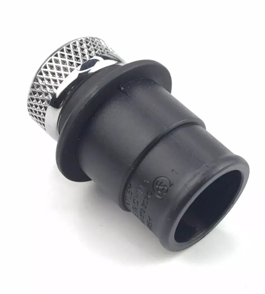 Bentley Cigarette Lighter Dummy Blank Socket Cover Plug Knob OEM